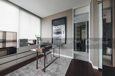 THE OLIV @ BALMORAL Apartment / Condo | Listing