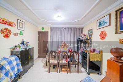 257 KIM KEAT AVENUE HDB | Listing