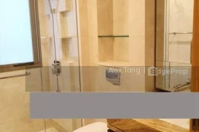 BISHOPSGATE RESIDENCES Apartment / Condo | Listing