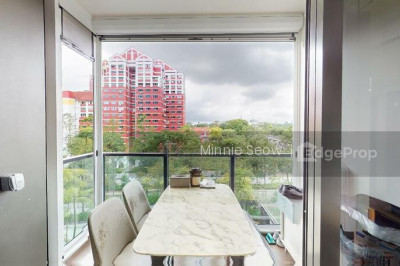 THOMSON IMPRESSIONS Apartment / Condo | Listing