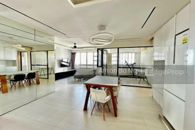 591A ANG MO KIO STREET 51 HDB | Listing