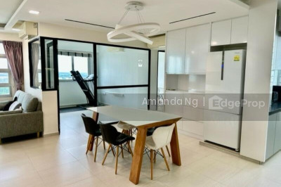 591A ANG MO KIO STREET 51 HDB | Listing