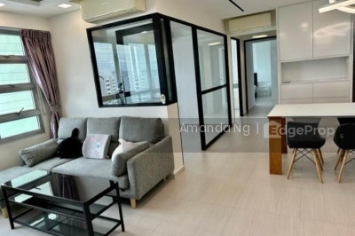 591A ANG MO KIO STREET 51 HDB | Listing