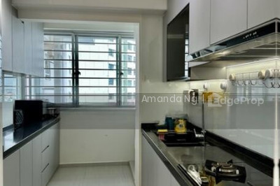 591A ANG MO KIO STREET 51 HDB | Listing