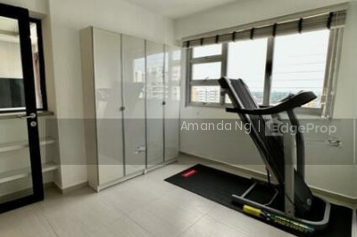 591A ANG MO KIO STREET 51 HDB | Listing