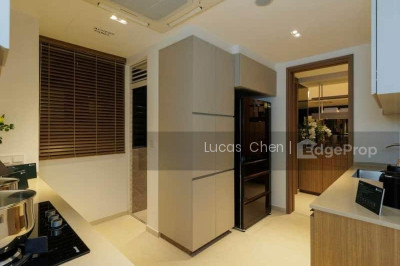 PROVENCE RESIDENCE Apartment / Condo | Listing