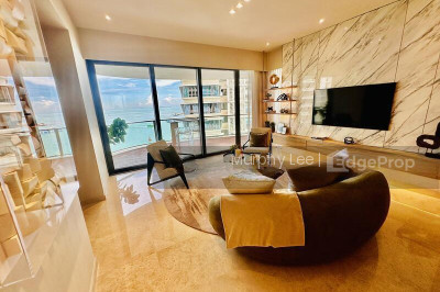 CAPE ROYALE Apartment / Condo | Listing