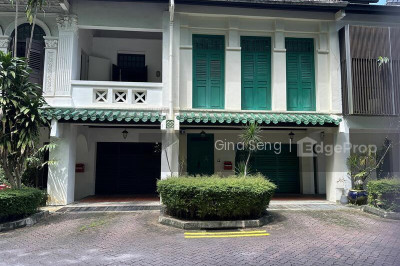 EMERALD HILL CONSERVATION AREA Landed | Listing