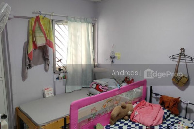 242 TAMPINES STREET 21 HDB | Listing