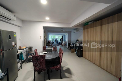 BEDOK COURT Apartment / Condo | Listing