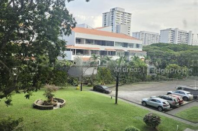 BEDOK COURT Apartment / Condo | Listing