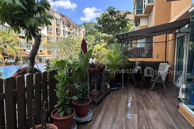 FOREST HILLS CONDO Apartment / Condo | Listing