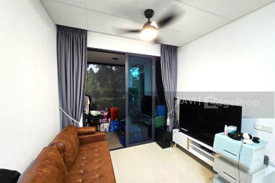 TREASURE AT TAMPINES Apartment / Condo | Listing