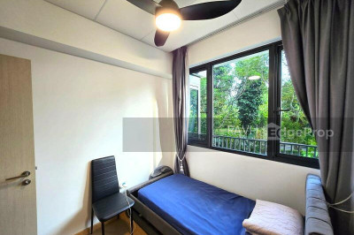 TREASURE AT TAMPINES Apartment / Condo | Listing