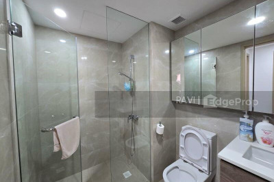 TREASURE AT TAMPINES Apartment / Condo | Listing