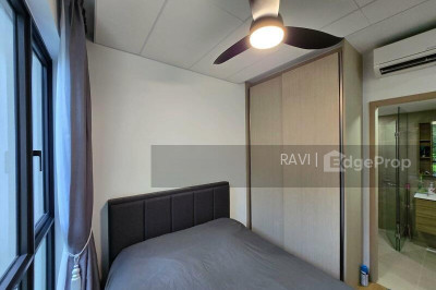 TREASURE AT TAMPINES Apartment / Condo | Listing