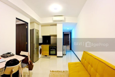 GEM RESIDENCES Apartment / Condo | Listing