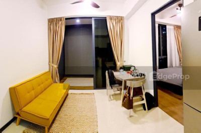 GEM RESIDENCES Apartment / Condo | Listing