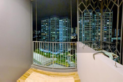 GEM RESIDENCES Apartment / Condo | Listing