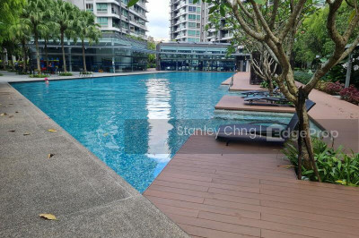 LIVIA Apartment / Condo | Listing