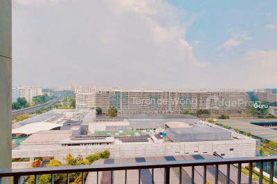 NORTH PARK RESIDENCES Apartment / Condo | Listing