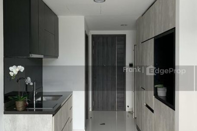 THE RISE @ OXLEY - RESIDENCES Apartment / Condo | Listing