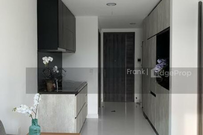 THE RISE @ OXLEY - RESIDENCES Apartment / Condo | Listing