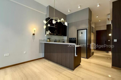 BIJOU Apartment / Condo | Listing