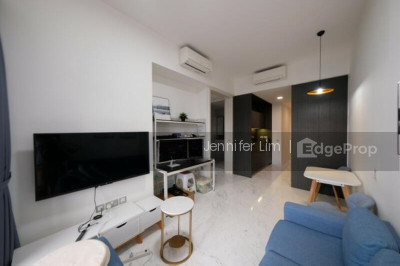 DUO RESIDENCES Apartment / Condo | Listing