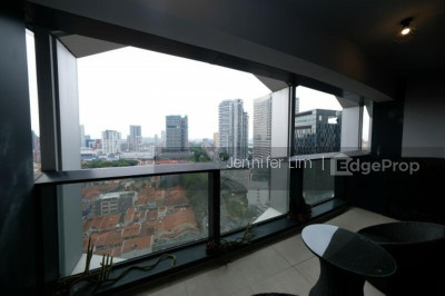 DUO RESIDENCES Apartment / Condo | Listing