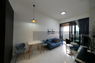 DUO RESIDENCES Apartment / Condo | Listing