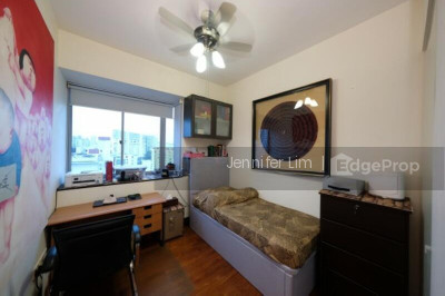 ONE FORT Apartment / Condo | Listing