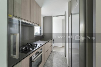 ONE HOLLAND VILLAGE RESIDENCES Apartment / Condo | Listing