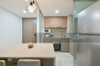 AFFINITY AT SERANGOON Apartment / Condo | Listing