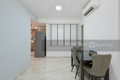 AFFINITY AT SERANGOON Apartment / Condo | Listing