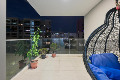 AFFINITY AT SERANGOON Apartment / Condo | Listing