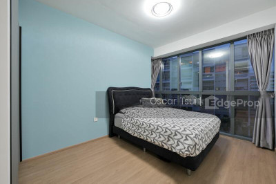 AFFINITY AT SERANGOON Apartment / Condo | Listing