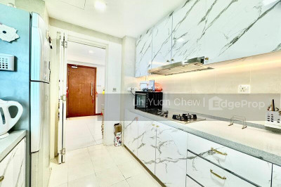 WHITEWATER Apartment / Condo | Listing