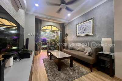 SERENITY PARK Apartment / Condo | Listing