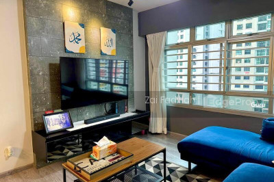 636C SENJA PARC VIEW HDB | Listing