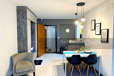 636C SENJA PARC VIEW HDB | Listing