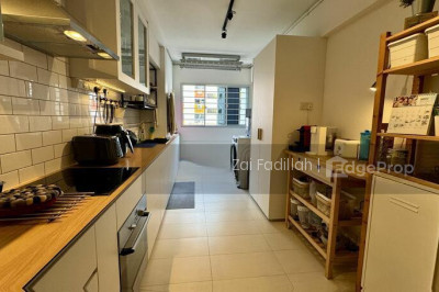 907 TAMPINES AVENUE 4 HDB | Listing