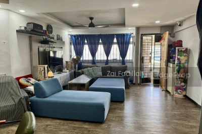 115 POTONG PASIR AVENUE 1 HDB | Listing