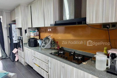 115 POTONG PASIR AVENUE 1 HDB | Listing