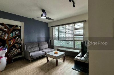 312A CLEMENTI AVENUE 4 HDB | Listing