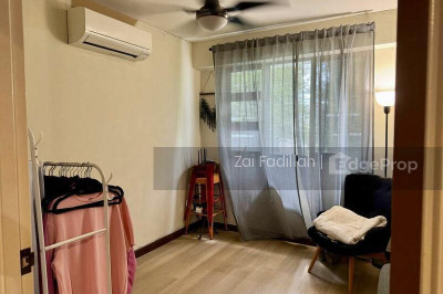 258C PUNGGOL FIELD HDB | Listing