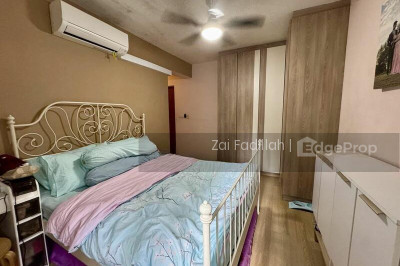 258C PUNGGOL FIELD HDB | Listing