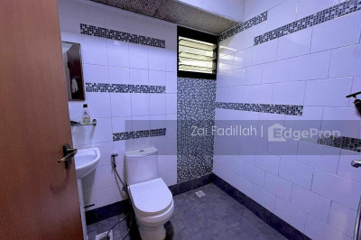 258C PUNGGOL FIELD HDB | Listing