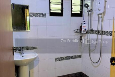 258C PUNGGOL FIELD HDB | Listing