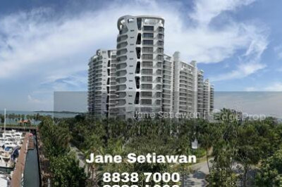 MARINA COLLECTION Apartment / Condo | Listing